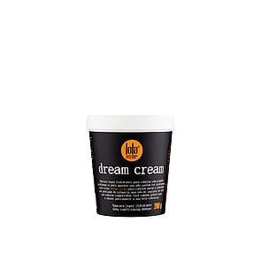 Lola Cosmetics Dream Cream Deep Conditioning Mask
