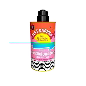 Lola Cosmetics Ela é Carioca Nourishing Conditioner 500ml