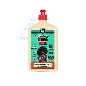 Lola Cosmetics Meu Cacho Minha Vida Styling Cream 500g