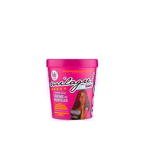 Lola Cosmetics Milagre! Combing Cream 450g