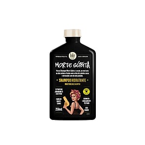 Lola Cosmetics Morte Súbita Moisturizing Shampoo 250ml