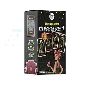 Lola Cosmetics Morte Súbita Kit