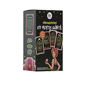 Lola Cosmetics Kit de Morte Súbita