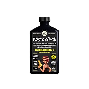 Lola Cosmetics Morte Súbita Moisturizing Conditioner 250g