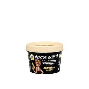 Lola Cosmetics Morte Súbita Solid Shampoo 100g (3.53oz)