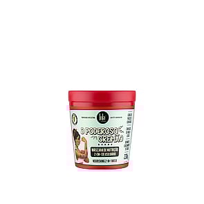 Lola Cosmetics O Poderoso Cremão Nourishing 2-in-1 Mask 230g