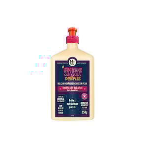 Lola Cosmetics O Umidificador Que Sabia Demais Curls Humidifier 250g