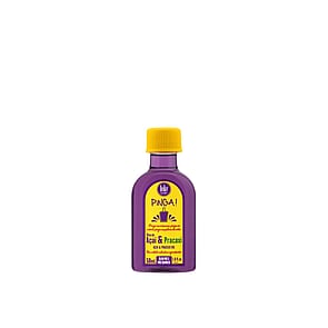 Lola Cosmetics Pinga! Açai & Pracaxi Hair Oil 50ml