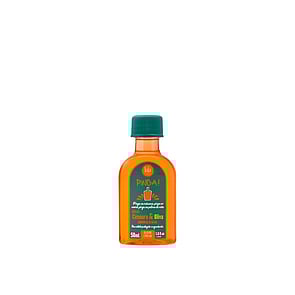 Lola Cosmetics Pinga! Carrot & Olive Hair Oil 50ml