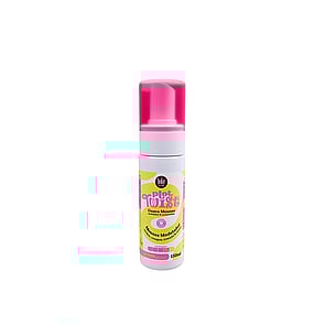 Lola Cosmetics Plot Twist Guava Mousse 150ml (5.07floz)