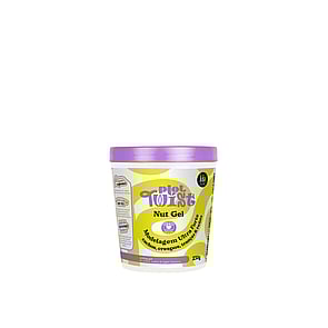 Lola Cosmetics Plot Twist Nut Gel 230g
