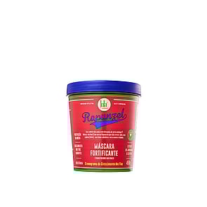 Lola Cosmetics Rapunzel Strengthening Hair Mask