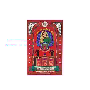 Lola Cosmetics Rapunzel Kit