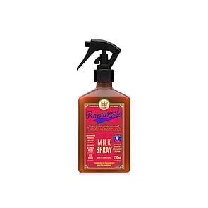 Lola Cosmetics Rapunzel Milk Spray Leave-In Conditioner 250ml
