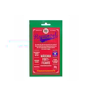 Lola Cosmetics Rapunzel Strengthening Hair Mask 30g
