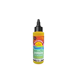 Lola Cosmetics Ela é Carioca Proteína Lola Vai á Praia 3-in-1 Leave-In 90g