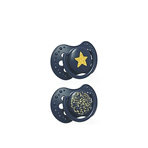 LOVI Stardust Silicone Dynamic Soother