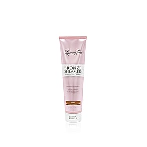 Loving Tan Bronze Shimmer Luminous Cream Dark 120ml