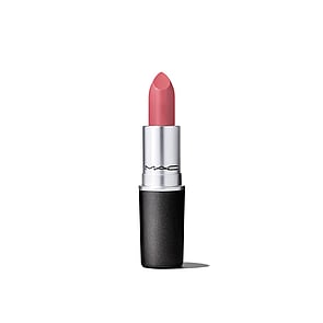 M.A.C Cosmetics Amplified Crème Lipstick 109 Fast Play 3g