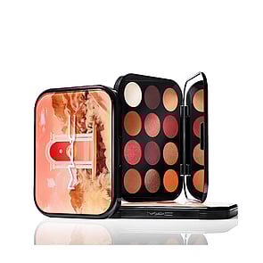 M.A.C Cosmetics Connect In Colour Eye Shadow Palette 12.2g (0.43oz)