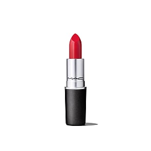 M.A.C Cosmetics Cremesheen Lipstick 201 Brave Red 3g (0.10oz)