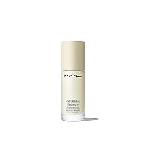 M.A.C Cosmetics Hyper Real Serumizer Skin Balancing Hydration Serum 30ml