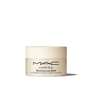 M.A.C Cosmetics Hyper Real SkinCanvas Balm Creme Hidratante