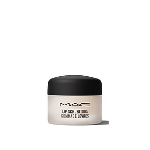M.A.C Cosmetics Lip Scrubtious Sweet Vanilla 15ml (0.47floz)