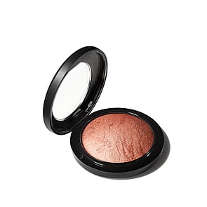 M.A.C Cosmetics Mineralize Skinfinish Cheeky Bronze 10g