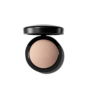 M.A.C Cosmetics Mineralize Skinfinish Natural Powder Medium 10g