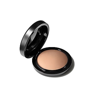 M.A.C Cosmetics Mineralize Skinfinish Natural Powder Medium Dark 10g