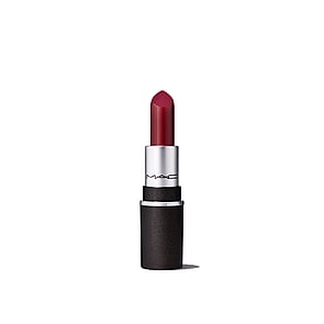 M.A.C Cosmetics Mini M.A.C Matte Lipstick 603 Diva 1.8g
