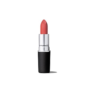 M.A.C Cosmetics Powder Kiss Lipstick 923 Stay Curious 3g (0.1oz)