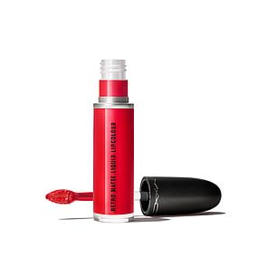 M.A.C Cosmetics Retro Matte Liquid Lipcolour 104 Fashion Legacy 5ml (0.17 fl oz)