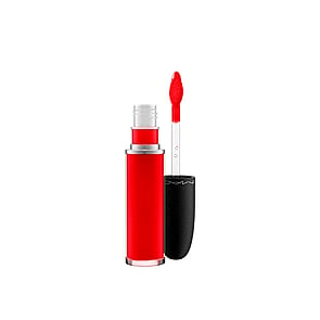 M.A.C Cosmetics Retro Matte Liquid Lipcolour 105 Feels So Grand 5ml (0.17 fl oz)