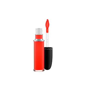 M.A.C Cosmetics Retro Matte Liquid Lipcolour 111 Quite The Standout 5ml (0.17floz)