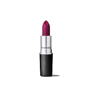 M.A.C Cosmetics Satin Lipstick 819 Rebel 3g
