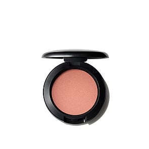 M.A.C Cosmetics Sheertone Shimmer Blush Peachtwist 6g