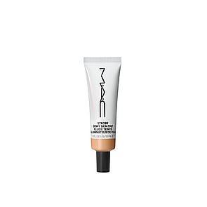 M.A.C Cosmetics Strobe Dewy Skin Tint Moisturizer Medium 4 30ml
