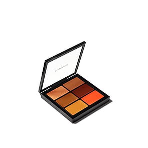 M.A.C Cosmetics Studio Fix Conceal and Correct Palette Dark