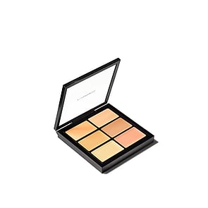 M.A.C Cosmetics Studio Fix Conceal and Correct Palette Light