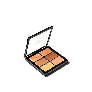 M.A.C Cosmetics Studio Fix Conceal and Correct Palette Medium