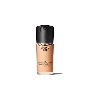 M.A.C Cosmetics Studio Fix Fluid SPF15 NW20 30ml