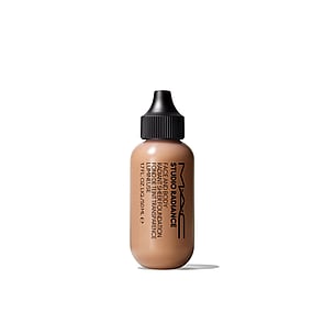 M.A.C Cosmetics Studio Radiance Face and Body Radiant Sheer Foundation N4 50ml