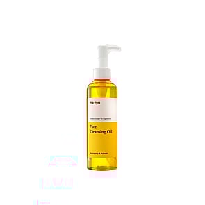 ma:nyo Pure Cleansing Oil 200ml