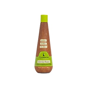 Macadamia Natural Oil Color Care Shampoo 300ml