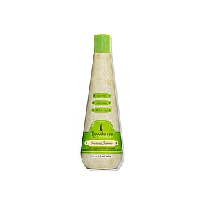 Macadamia Natural Oil Smoothing Shampoo 300ml