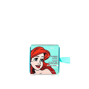 Mad Beauty Disney Princess Ariel Lip Balm 12g (4.2 oz)
