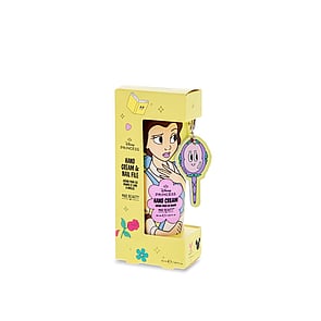 Mad Beauty Disney Princess Belle Hand Cream 50ml