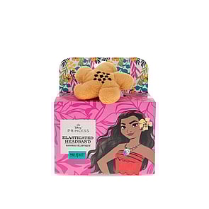 Mad Beauty Disney Princess Moana Cosmetic Headband